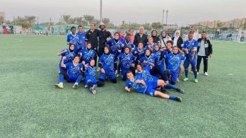 سيدات المقاولون يواصلن التألق .. فوز ثمين على زد بثلاثية