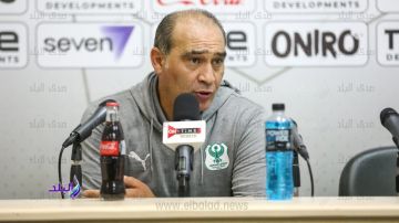 شوبير: سيراميكا كليوباترا فريق محترم و علي ماهر الأفضل حاليا شوبير: سيراميكا كليوباترا فريق محترم و علي ماهر الأفضل حاليا