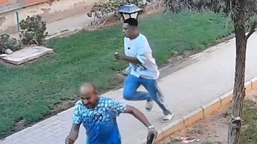 على طريقة أفلام السيما لصوص يقتحمون شقة 3 أيام متواصلة .. مفاجأة في اليوم الأخير.. والضحية يكشف التفاصيل