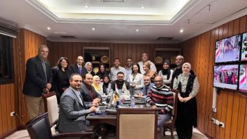 عمليات التنسيقية: انتخابات النواب شهدت تطبيقا كاملا لتعليمات الهيئة الوطنية