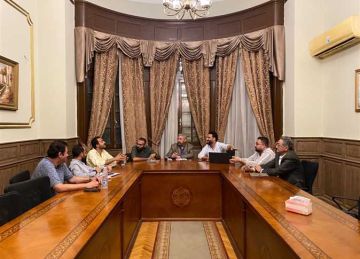 غرفة عمليات المحافظين تتابع آخر استعداداتها لانتخابات مجلس النواب 2025