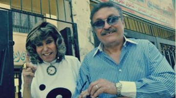 فى ذكراها.. قصة زواج فتحية العسال من فنان شهير