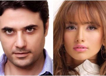 قرار قضائي لصالح أحمد عز في دعوى نفقة توأم زينة (التفاصيل)