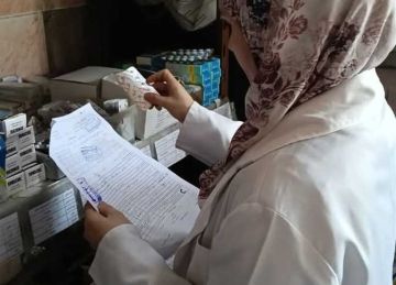 محافظ الإسكندرية يعلن خريطة القوافل الطبية المجانية لشهر نوفمبر (تفاصيل)