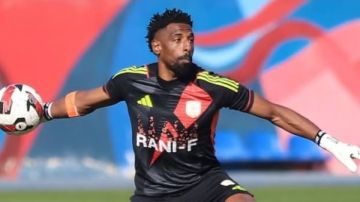 مدرب فاركو: أنا من أتحمل مسؤولية أخطاء شيكا.. ولا يوجد عقوبات