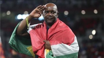 موسيماني يقترب من العودة إلى التدريب.. اعرف وجهته المحتملة