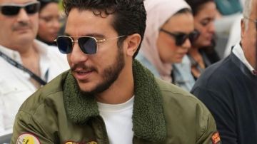 نور النبوي: اتعلمت من والدي إزاي أعيش نور النبوي: اتعلمت من والدي إزاي أعيش