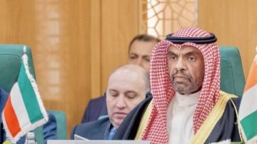 وزير خارجية الكويت: مجلس التعاون الخليجي قلق بسبب القتال وتدهور أوضاع السودان