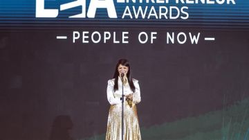 15 جائزة و3 مشروعات خضراء.. تتويج رواد الأعمال في أكبر احتفال سنوي بالمبتكرين