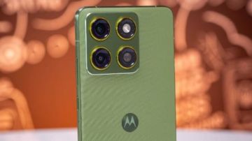 Motorola Edge 70.. موتورولا تطلق هاتف فائق النحافة بميزات رائدة بسعر متوسط