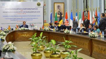 أبو العينين يفتتح اجتماع برلمان المتوسط بالقاهرة.. ويؤكد: سنناقش قضايا السلام ووقف نزاعات المنطقة