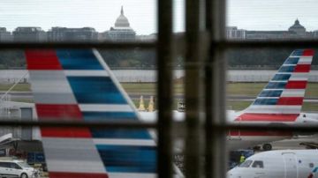 اضطرابات كبرى في الحركة الجوية بمطارات أمريكا