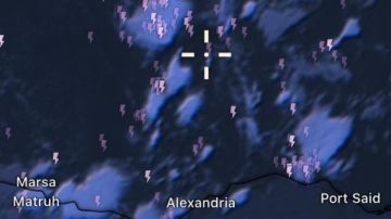 الأرصاد تحذر: أمطار غزيرة ورعدية مصحوبة بالبرد ونشاط للرياح الأرصاد تحذر: أمطار غزيرة ورعدية مصحوبة بالبرد ونشاط للرياح