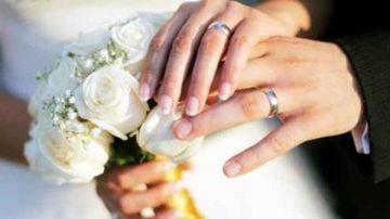 الإحصاء: 2.5 انخفاضا في عقود الزواج خلال 2024