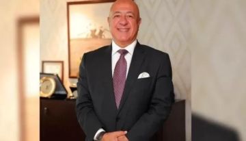 البنك الأهلي يكشف خريطة الاستثمار في التكنولوجيا: أمن سيبراني أعلى وتكاليف أكبر البنك الأهلي يكشف خريطة الاستثمار في التكنولوجيا: أمن سيبراني أعلى وتكاليف أكبر