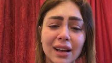 التحفظ على البلوجر هدير عبدالرازق المتهمة بنشر فيديوهات خادشة للحياء.. تفاصيل