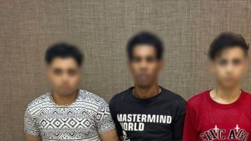 التفاصيل الكاملة للاعتداء على طالب ثانوية عامة بالغربية والسبب قضية ابتزاز التفاصيل الكاملة للاعتداء على طالب ثانوية عامة بالغربية والسبب قضية ابتزاز