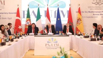 القاهرة تستضيف منتدى الاتحاد من أجل المتوسط وقمة الرؤساء بمجلس النواب لمناقشة التعاون الإقليمي