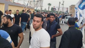 المنظمة العربية: رصدنا انسحاب عدد من المرشحين في انتخابات مجلس النواب