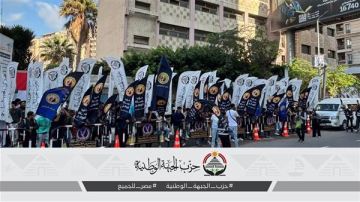 انتخابات النواب 2025.. الجبهة الوطنية يواصل حشد الناخبين بالإسكندرية لدعم مرشحه انتخابات النواب 2025.. الجبهة الوطنية يواصل حشد الناخبين بالإسكندرية لدعم مرشحه