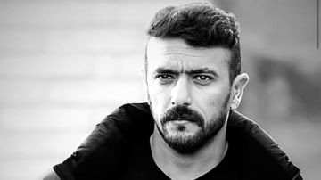 باللوك الجديد .. العوضي ينشر صورا من كواليس علي كلاى باللوك الجديد .. العوضي ينشر صورا من كواليس علي كلاى