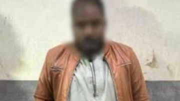 بسبب خلافات سابقة.. بائع متجول ينهى حياة صاحب محل في حلوان