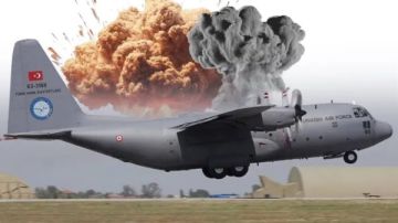 تركيا تعلن العثور على كل جثامين الطائرة المنكوبة على الحدود الجورجية