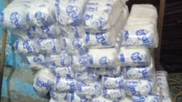 تموين القليوبية تضبط مخالفات كبيرة وتشدد قبضتها على الأسواق