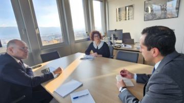 جبران للعمل الدولية: التفتيش 27 ألف منشأة لضمان تطبيق القانون الجديد