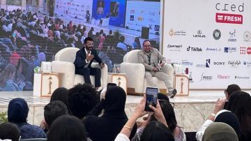 خالد النبوي: رفضت ارتداء ملابس غير لائقة بأعمالي الأجنبية وناقشتهم في مغالطات القصص خالد النبوي: رفضت ارتداء ملابس غير لائقة بأعمالي الأجنبية وناقشتهم في مغالطات القصص