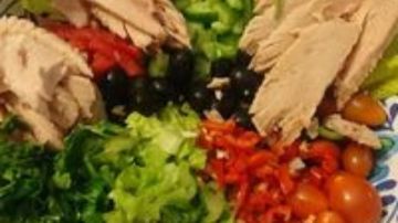 طبخ بدون نار.. 5 أكلات باردة تصلح للغداء أو العشاء طبخ بدون نار.. 5 أكلات باردة تصلح للغداء أو العشاء