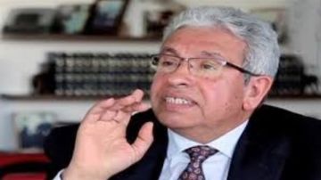 عبد المنعم سعيد: مصر لعبت دورا محوريا في فضح تنظيم الإخوان وكشف بنيته القائمة على التمييز والعنف عبد المنعم سعيد: مصر لعبت دورا محوريا في فضح تنظيم الإخوان وكشف بنيته القائمة على التمييز والعنف