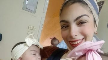  كارثة طبيعية تتكرر مع نيرمين: أنجبت أربعة توائم وتنتظر دعم الدولة بشأن لبن الأطفال والتعليم والسكن