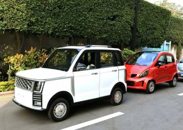 محافظ الجيزة يكشف شروط الانضمام لمنظومة إحلال التوك توك بالسيارات الحضارية