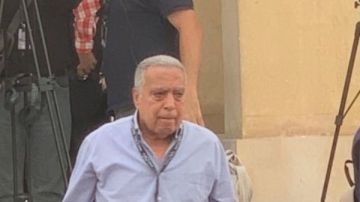 محمد العدل أول الحاضرين في ندوة ترميم الأفلام بمهرجان القاهرة السينمائي الدولي محمد العدل أول الحاضرين في ندوة ترميم الأفلام بمهرجان القاهرة السينمائي الدولي