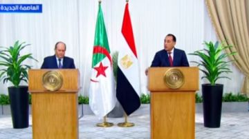 مدبولي: مصر عملت بعزم لا يلين على بناء دولة حديثة في كل المجالات