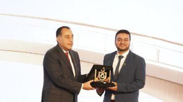  مدبولي يكرم المتميزين.. الرعاية الصحية تعلن أسماء الفائزين بجوائز التميز 2025