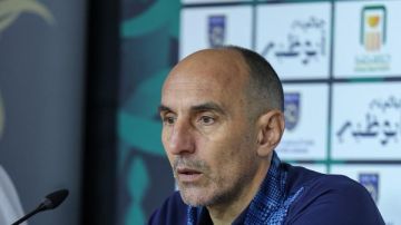 مدرب بيراميدز : سنفقد رباعي الفريق وغياب دونجا وبيزيرا مؤثر للزمالك