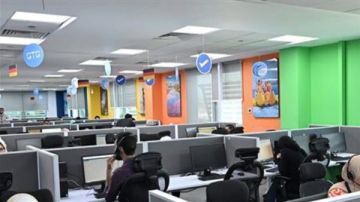 مصر هتستفاد إيه من مراكز التعهيد؟ وزير الاتصالات يعلن الرقم بالدولار مصر هتستفاد إيه من مراكز التعهيد؟ وزير الاتصالات يعلن الرقم بالدولار