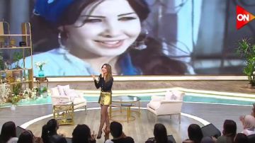 نانسي عجرم تغني في عمر 9 سنوات.. فيديو