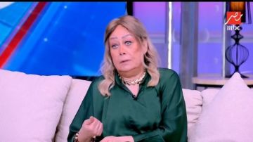 هالة فاخر: عملت لأبنائي توكيل لثقتي فيهم.. وكنت الأب واشتغلت وأمي ربت