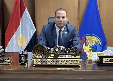 يديره منتحل صفة طبيب .. تشميع معمل تحاليل طبية بدون ترخيص في البحيرة (صور) يديره منتحل صفة طبيب .. تشميع معمل تحاليل طبية بدون ترخيص في البحيرة (صور)