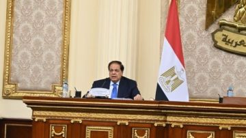 أبو العينين: انطلاق أعمال الاتحاد من أجل المتوسط يوم تاريخي