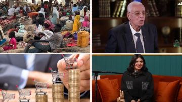 أخبار التوك شو حكم الطلاق عبر واتساب.. تفاصيل جديدة عن حادث إسماعيل الليثي.. موعد عودة الملاحة بقناة السويس لطبيعتها أخبار التوك شو حكم الطلاق عبر واتساب.. تفاصيل جديدة عن حادث إسماعيل الليثي.. موعد عودة الملاحة بقناة السويس لطبيعتها