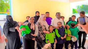 أسوان تنظم مبادرات لحماية الأطفال وتمكين المرأة ودعم ذوي الهمم