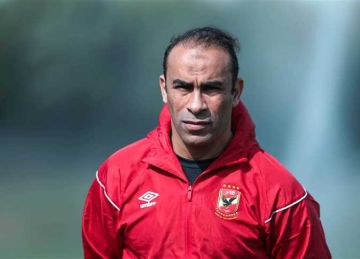 «أول خطوات الإصلاح».. جماهير الأهلي تشيد بمنصب عبدالحفيظ وتطالبه بإجراءات صارمة