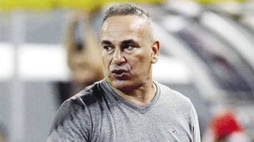 إبراهيم حسن: خروج أي لاعب عن النص مصيره الاستبعاد.. واختيارات المنتخب وجهة نظر فنية فقط