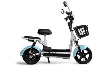 إصابة شخصين في حادث انقلاب اسكوتر بالعريش إصابة شخصين في حادث انقلاب اسكوتر بالعريش