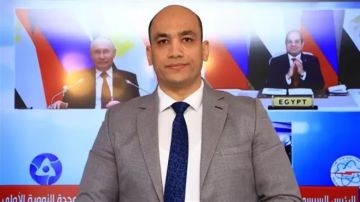 استشاري استدامة: مصر دخلت مرحلة جديدة من الاستخدام السلمي للطاقة النووية