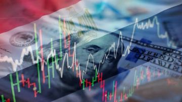 اقتصاد ما بعد الصندوق.. رؤية مصر 2030 بين تحديات الأزمات العالمية ومسار الاعتماد على الذات اقتصاد ما بعد الصندوق.. رؤية مصر 2030 بين تحديات الأزمات العالمية ومسار الاعتماد على الذات